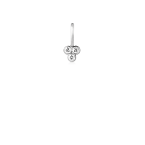 100150 ro copenhagen orbit vedhaeng dot diamant hvidguld packshot