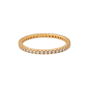 106241 ro copenhagen rock classic ring diamant guld packshot