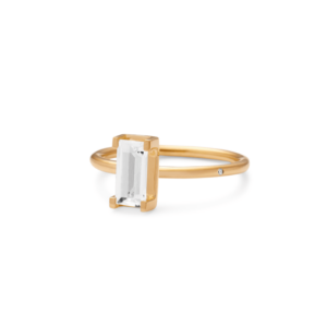 111127 ro copenhagen nord ring white topas diamant guld packshot