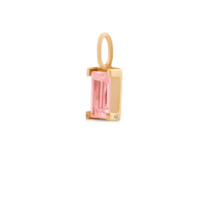 113302 ro copenhagen nord vedhaeng pink turmalin diamant guld packshot