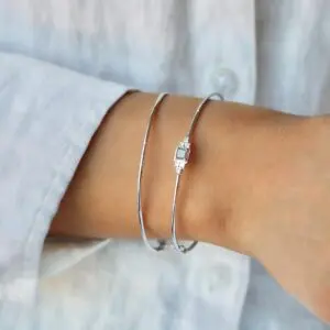 113713 112394 ro copenhagen raa armring diamant classic hvidguld