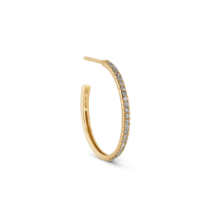 119263 ro Copenhagen rock classic oerering creol grey diamant guld