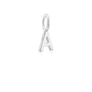 90439 ro copenhagen my a vedhaeng diamant hvidguld packshot 1