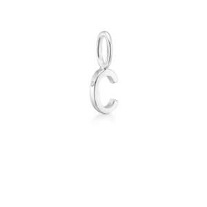 90441 ro copenhagen my c vedhaeng diamant hvidguld
