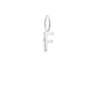 90444 ro copenhagen my f vedhaeng diamant hvidguld packshot