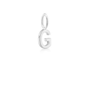 90445 ro copenhagen my g vedhaeng diamant hvidguld packshot