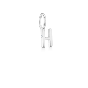 90446 ro copenhagen my h vedhaeng diamant hvidguld packshot