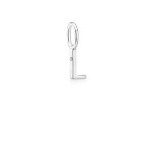 90450 ro copenhagen my l vedhaeng diamant hvidguld packshot