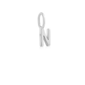 90452 ro copenhagen my n vedhaeng diamant hvidguld packshot