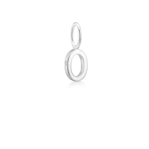 90453 ro copenhagen my o vedhaeng diamant hvidguld packshot