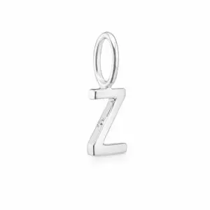 90465 ro copenhagen my z vedhaeng diamant hvidguld packshot