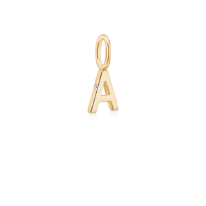 90542 ro copenhagen my a vedhaeng diamant guld packshot