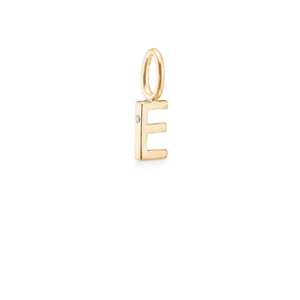 90546 ro copenhagen my e vedhaeng diamant guld packshot