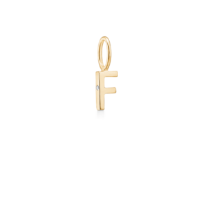 90547 ro copenhagen my f vedhaeng diamant guld packshot