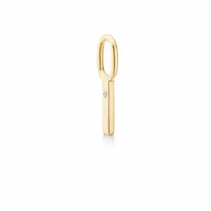 90550 ro copenhagen my i vedhaeng diamant guld packshot