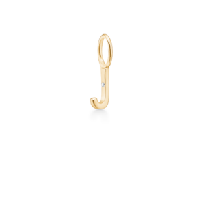 90551 ro copenhagen my j vedhaeng diamant guld packshot