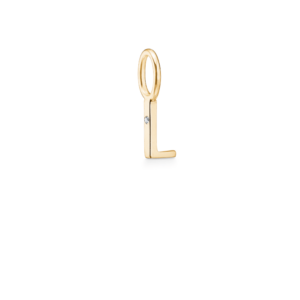 90553 ro copenhagen my l vedhaeng diamant guld packshot