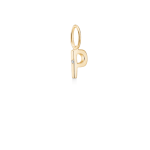 90557 ro copenhagen my p vedhaeng diamant guld packshot