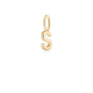 90559 ro copenhagen my s vedhaeng diamant guld packshot