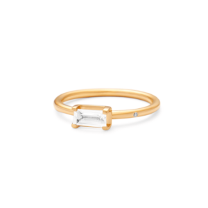 96557 ro copenhagen nord ring white topas diamant guld packshot