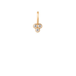 96715 ro copenhagen orbit vedhaeng dot diamant guld packshot