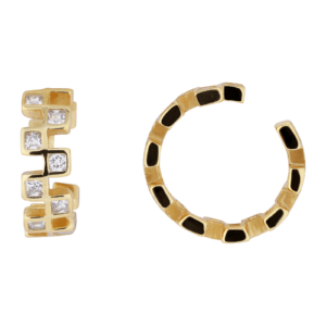 A1103 Jenny White Gold