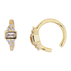 A1105 Mette White Gold