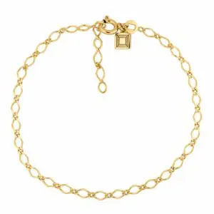 Carré Echoes FB 4329 16 15 15 forgyldt soelv packshot