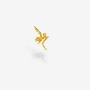 DMB0343GD IX Conch Ear Cuff packshot