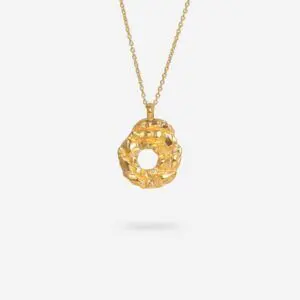 DMM0322GD IX Rock Pendant packshot
