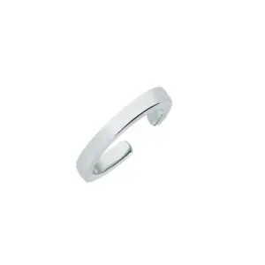 SJ E42039 SS EAR CUFF ELLERA PIANURA PICCOLO 925 sterlingsoelv packshot
