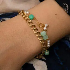 carre jewellery FB 4343 CR FB 4364 BI FB 4386 armbaand galleri