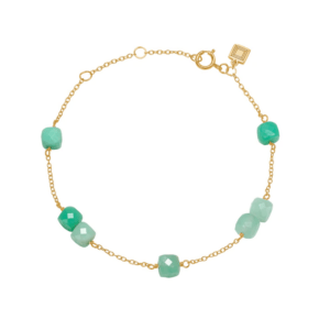 carre jewellery FB 4343 CR x720 armbaand groen packshot