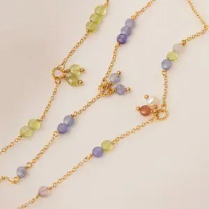 carre jewellery FB 4364 PE FB 4364 TZ FB 4364 LBBIPSTZPE galleri
