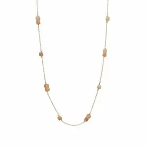carre jewellery copenhagen smykker forgyldt soelv FC 4343 SS packshot