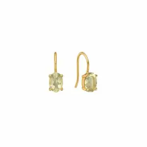 carre jewellery copenhagen smykker forgyldt soelv FH 4371 LQ packshot