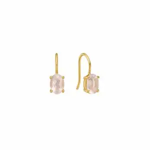 carre jewellery copenhagen smykker forgyldt soelv FH 4371 RQ packshot