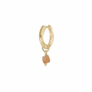 carre jewellery copenhagen smykker forgyldt soelv FLH 4344 SS 2 packshot