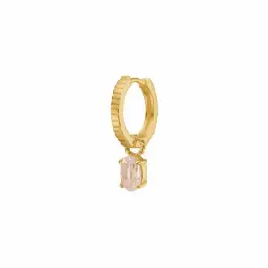 carre jewellery copenhagen smykker forgyldt soelv FLH 4371 RQ 2 packshot