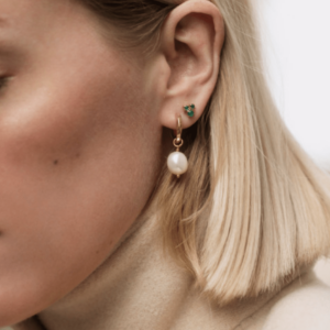 carré copenhagen forgyldt oerering FH4275 FLH4286 BI FS4246 GR model