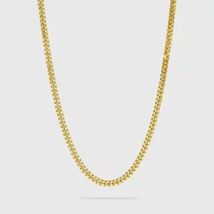 ix studios IX Curb Chain 40 45 CM packshot