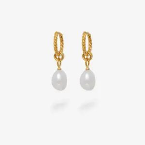 ix studios IX Ocean Earrings packshot