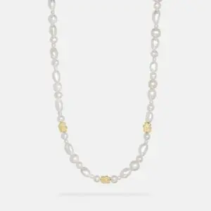 ix studios IX Ocean Pearl Chain packshot