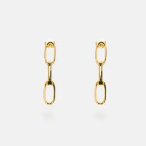 ix studios IX Prestige Earrings packshot