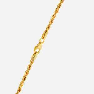 ix studios IX Rope Bracelet 2