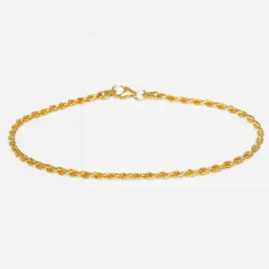 ix studios IX Rope Bracelet packshot