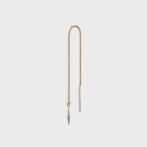 ix studios IX Spear Ear Chain packshot