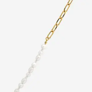 ix studios IX Uniqio Pearl Chain 2