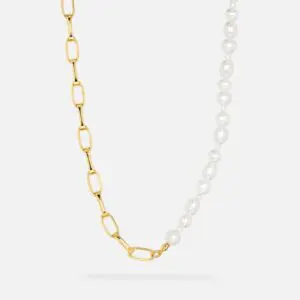 ix studios IX Uniqio Pearl Chain packshot