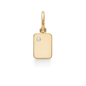 ro copenhagen my secret collection 18kt roedguld RoC 102P0090 packshot